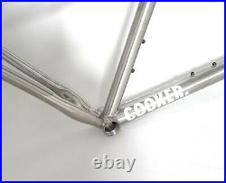 Large 19.5 Charge Cooker Ti Titanium 29 27+ Mountain Bike Frame R21006m6003