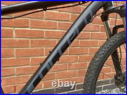 Lightly Used Carrera Vengeance 27.5, Medium Frame, Hydraulic Brakes