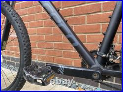 Lightly Used Carrera Vengeance 27.5, Medium Frame, Hydraulic Brakes