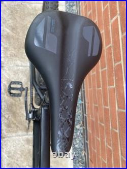 Lightly Used Carrera Vengeance 27.5, Medium Frame, Hydraulic Brakes