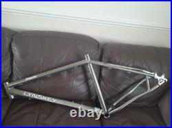 Lynskey Ridgeline 26 MTB Frame Lynskey Ridgeline 26 MTB Frame