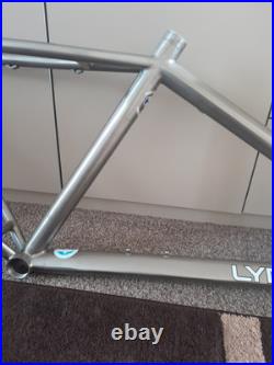 Lynskey Ridgeline 26 MTB Frame Lynskey Ridgeline 26 MTB Frame