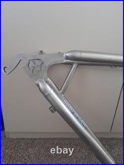 Lynskey Ridgeline 26 MTB Frame Lynskey Ridgeline 26 MTB Frame