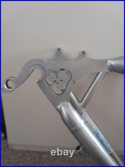 Lynskey Ridgeline 26 MTB Frame Lynskey Ridgeline 26 MTB Frame