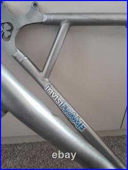 Lynskey Ridgeline 26 MTB Frame Lynskey Ridgeline 26 MTB Frame