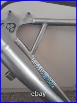 Lynskey Ridgeline 26 MTB Frame Lynskey Ridgeline 26 MTB Frame