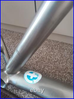 Lynskey Ridgeline 26 MTB Frame Lynskey Ridgeline 26 MTB Frame