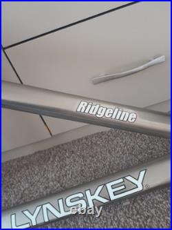 Lynskey Ridgeline 26 MTB Frame Lynskey Ridgeline 26 MTB Frame