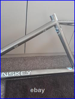 Lynskey Ridgeline 26 MTB Frame Lynskey Ridgeline 26 MTB Frame