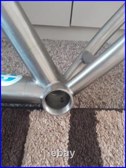 Lynskey Ridgeline 26 MTB Frame Lynskey Ridgeline 26 MTB Frame