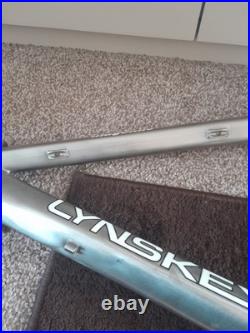 Lynskey Ridgeline 26 MTB Frame Lynskey Ridgeline 26 MTB Frame