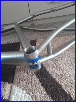 Lynskey Ridgeline 26 MTB Frame Lynskey Ridgeline 26 MTB Frame