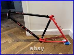 MARIN Eldridge Grade Vintage Retro Mountain Bike Frame 26