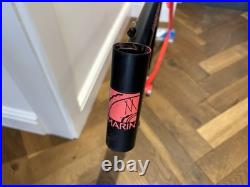 MARIN Eldridge Grade Vintage Retro Mountain Bike Frame 26