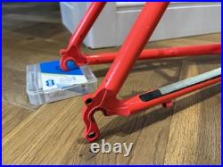 MARIN Eldridge Grade Vintage Retro Mountain Bike Frame 26