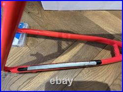 MARIN Eldridge Grade Vintage Retro Mountain Bike Frame 26