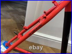 MARIN Eldridge Grade Vintage Retro Mountain Bike Frame 26