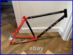 MARIN Eldridge Grade Vintage Retro Mountain Bike Frame 26