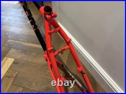MARIN Eldridge Grade Vintage Retro Mountain Bike Frame 26