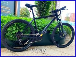 MTB BIKE? Carrera Vengeance''22 XXL Frame? Mountain Bike