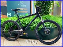 MTB BIKE? Carrera Vengeance''22 XXL Frame? Mountain Bike