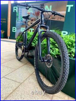 MTB BIKE? Carrera Vengeance''22 XXL Frame? Mountain Bike