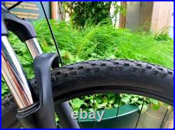 MTB BIKE? Carrera Vengeance''22 XXL Frame? Mountain Bike