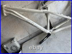 MTB Frame