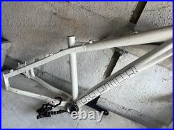 MTB Frame