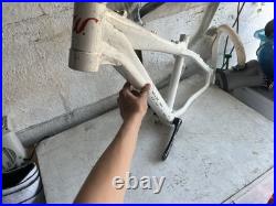 MTB Frame