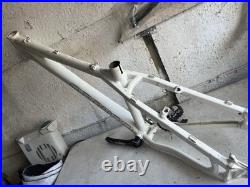 MTB Frame