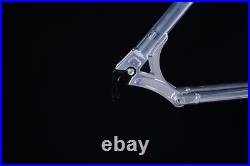 MTB Full Suspension Frame 26 GT LTS-2000 DS Rh. Size 46cm new
