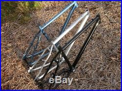 MTB Mountain bike frame aluminium 26 Hardtail 14-22 available three colours