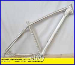 MTB frame raw READ well Notes purchase