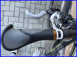 MTB mountain bike Carrera Vulcan Frame Size L (20) / 27.5 Wheels MTB mountain bike Carrera Vulcan Frame Size L (20) / 27.5 Wheels