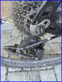 MTB mountain bike Carrera Vulcan Frame Size L (20) / 27.5 Wheels MTB mountain bike Carrera Vulcan Frame Size L (20) / 27.5 Wheels