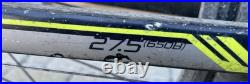 MTB mountain bike Carrera Vulcan Frame Size L (20) / 27.5 Wheels MTB mountain bike Carrera Vulcan Frame Size L (20) / 27.5 Wheels