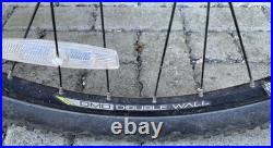 MTB mountain bike Carrera Vulcan Frame Size L (20) / 27.5 Wheels MTB mountain bike Carrera Vulcan Frame Size L (20) / 27.5 Wheels