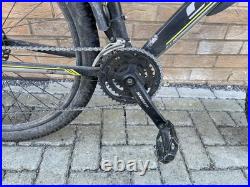 MTB mountain bike Carrera Vulcan Frame Size L (20) / 27.5 Wheels MTB mountain bike Carrera Vulcan Frame Size L (20) / 27.5 Wheels