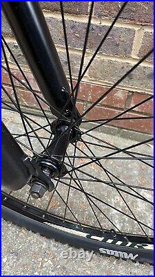 MT Bike / 26 Wheels / 17 Frame / V. G Condition