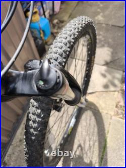 M TRAX LAHAR Mountain Bike Wery Good Condition 20 Large Frame