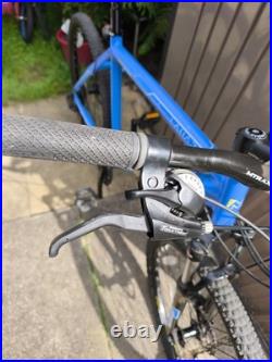 M TRAX LAHAR Mountain Bike Wery Good Condition 20 Large Frame