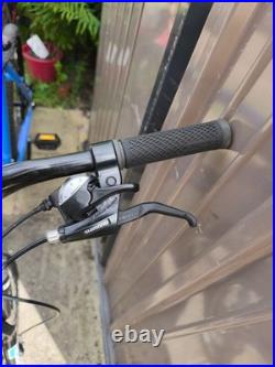M TRAX LAHAR Mountain Bike Wery Good Condition 20 Large Frame
