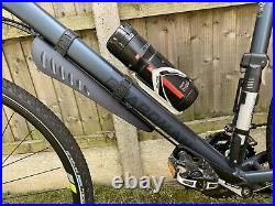 Man's Boardman MTX 8.8 mountain bike. Large Frame