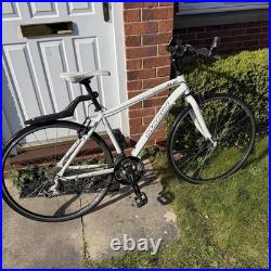 Marin Alp 21 Inch Mountain Bike Frame Good Condition Collection Only York