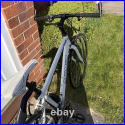 Marin Alp 21 Inch Mountain Bike Frame Good Condition Collection Only York