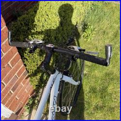 Marin Alp 21 Inch Mountain Bike Frame Good Condition Collection Only York