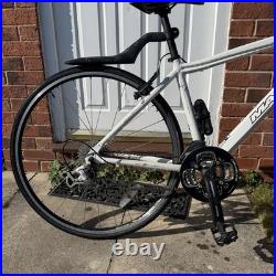 Marin Alp 21 Inch Mountain Bike Frame Good Condition Collection Only York