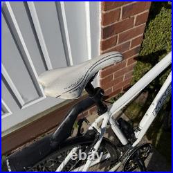 Marin Alp 21 Inch Mountain Bike Frame Good Condition Collection Only York