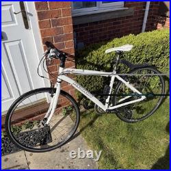 Marin Alp 21 Inch Mountain Bike Frame Good Condition Collection Only York